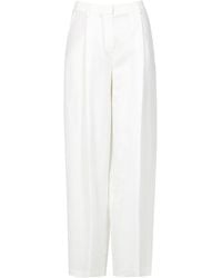 Grifoni - Trousers - Lyst