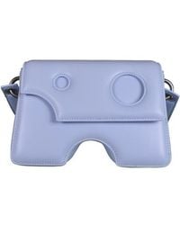 Off-White c/o Virgil Abloh - Burrow 22 Umhängetasche - Lyst