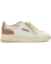 Autry - Sneakers & Slip-on White - Lyst