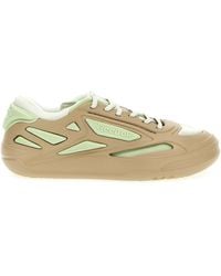 Reebok - 'Future Club C' Sneakers - Lyst