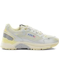 Autry - "hyperway" Sneakers - Lyst