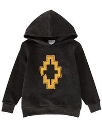 Marcelo Burlon - Hoodie - Lyst