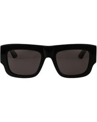 McQueen - Sunglasses - Lyst
