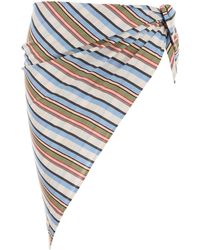 Prada - Swimsuits - Lyst