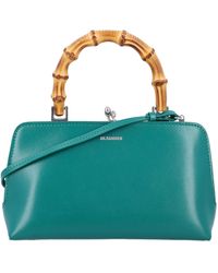 Jil Sander - S Bags .. - Lyst
