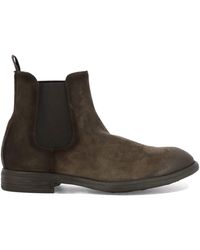 Sturlini - Softy Ankle Boots - Lyst