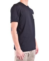 Neil Barrett - T-shirts - Lyst