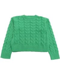 Stella McCartney - Pull - Lyst