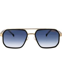 Carrera - Geometrical Sunglasses 1069/S 2 M208 - Lyst
