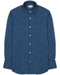 ARCHIVIUM BE UPDATED - Striped Shirt - Lyst