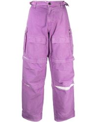 DARKPARK - Cargo Trousers - Lyst