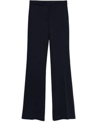 Pinko - Bleu rose - Lyst