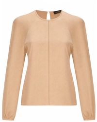 Fabiana Filippi - Blouse - Lyst