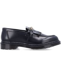 Dr. Martens - Adrian Snaffle Shoes - Lyst