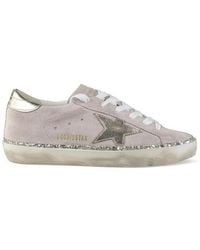Golden Goose - Deluxe Brand Sneakers Superstar - Lyst