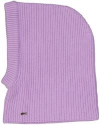 Herno - Wool Balaclava Hat - Lyst