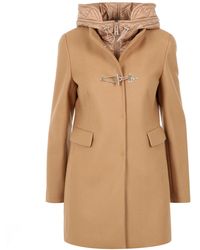 Fay - Coats - Lyst