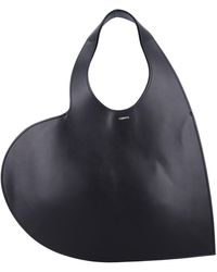 Coperni - Tassen .. Zwart - Lyst