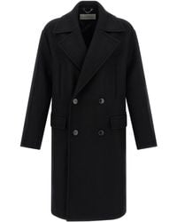 Dries Van Noten - Droogt Van Noten 'racos' Jas - Lyst