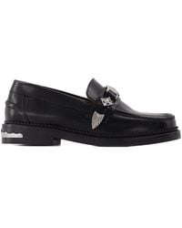 Toga - Aj1041 Loafers Polido - Lyst