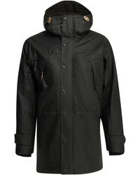 Manifattura Ceccarelli - "Mountain" Parka - Lyst