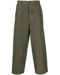 Dries Van Noten - 01260 Pip Gd 7333 M.W.Pants - Lyst