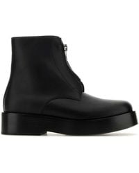 Bottega Veneta - Ankle Boots - Lyst