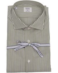 MAZZARELLI CAMICIE - I'M Not Going To Be Able To Do It - Lyst
