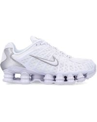 Nike - Sneakers Wit - Lyst