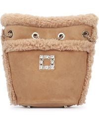 Roger Vivier - Borsa A Mano - Lyst