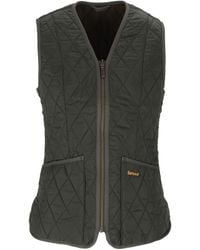 Barbour - Fleece Betty Liner - Lyst