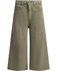 Pinko - Jeans Green - Lyst