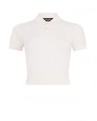 DSquared² - Dsquared2 White - Lyst