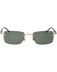 Montblanc - Sunglasses - Lyst
