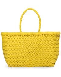 Dragon Diffusion - Leather Handbag - Lyst