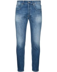 Dondup - Pantalone Dian - Lyst