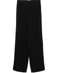 Loulou de Saison - Pants Clothing - Lyst