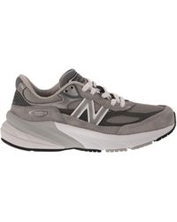 New Balance - 990 Sneakers - Lyst