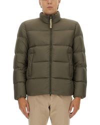 Woolrich - Cloud Eagle Jacket - Lyst