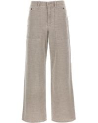 Fendi - 'ga Naar' Jeans - Lyst