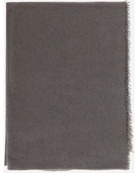 Faliero Sarti - Cashmere Scarf - Lyst