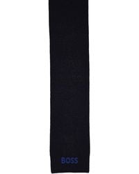 BOSS - Scarf "Elios" - Lyst