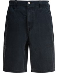 Stussy - Shorts de - Lyst