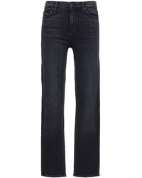 Mother - Moeder 'the Mid Rise Dazzler' Jeans - Lyst