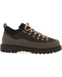 Diemme - 'Roccia Basso Sport' Knöchelstiefel - Lyst