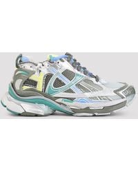 Balenciaga - Runner Gradient Sneakers - Lyst