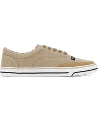 Dolce & Gabbana - Lace Up Sneakers - Lyst