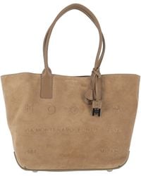 Hogan - Address Shopping Piccola L 14 Cm W 39 Cm H 27,5 Cm - Lyst