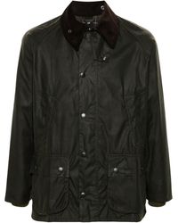 Barbour - Bedale Gecoat Jack - Lyst