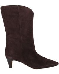 Michael Kors - Daniela Mid Boot - Lyst